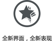 可根据需求定制辅助功能，个性化体验。